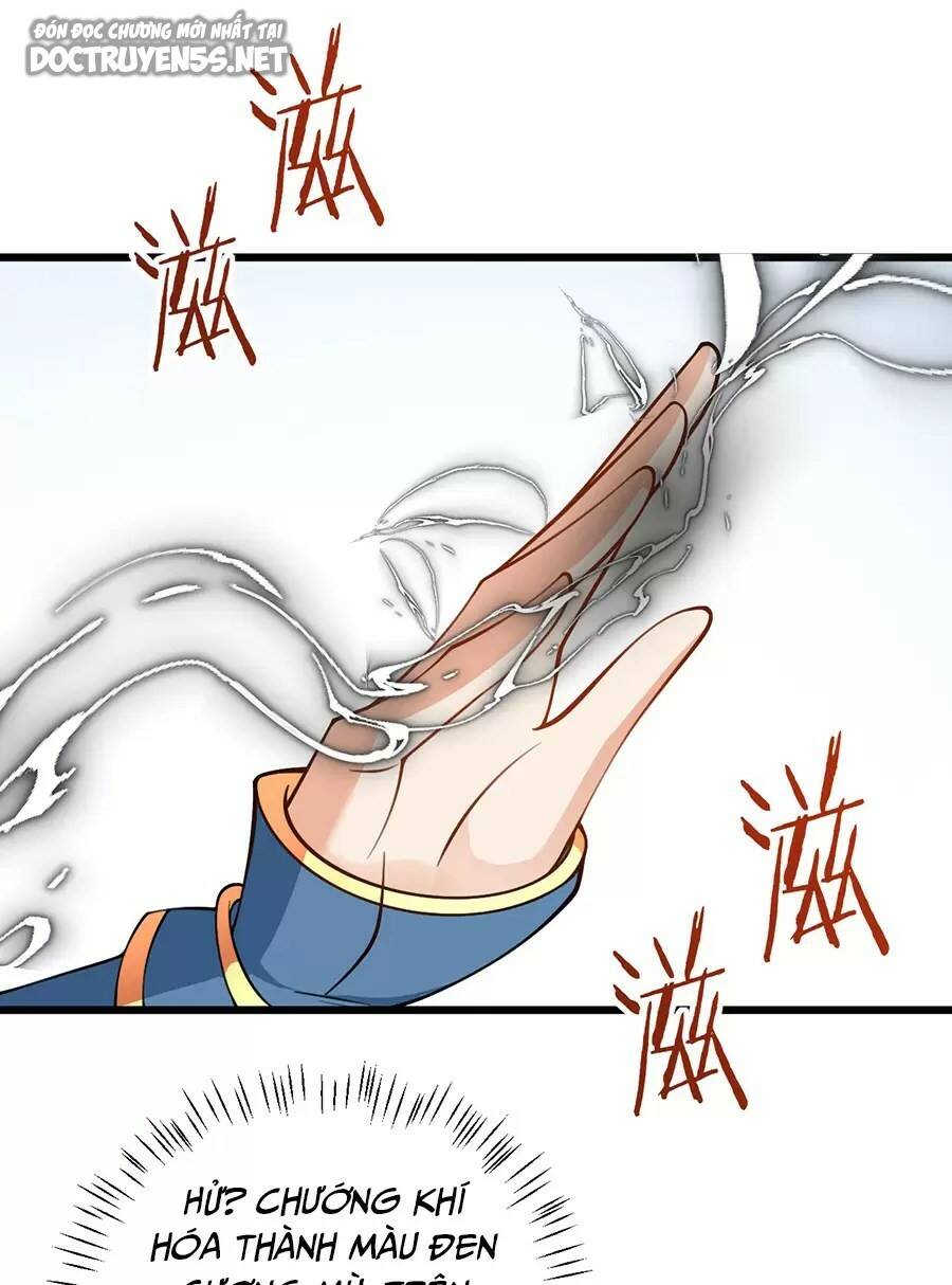 Mang theo các tiên tử vô địch thiên hạ: Chapter 72