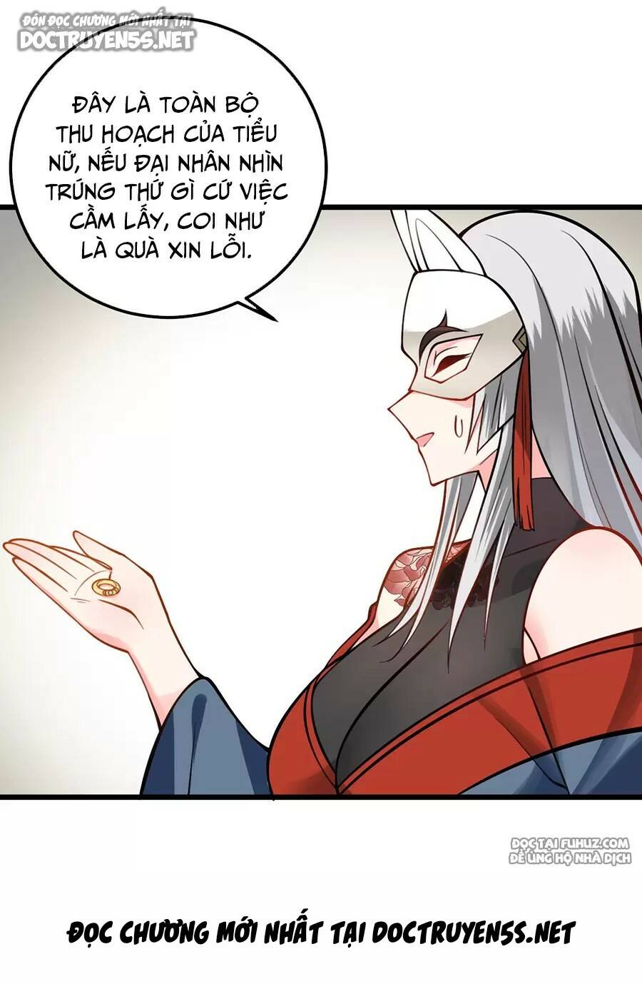 Mang theo các tiên tử vô địch thiên hạ: Chapter 72
