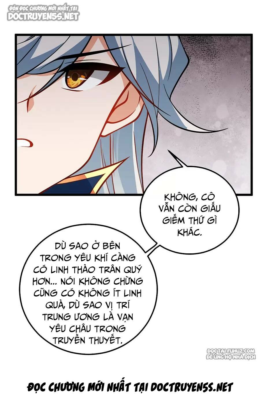 Mang theo các tiên tử vô địch thiên hạ: Chapter 72