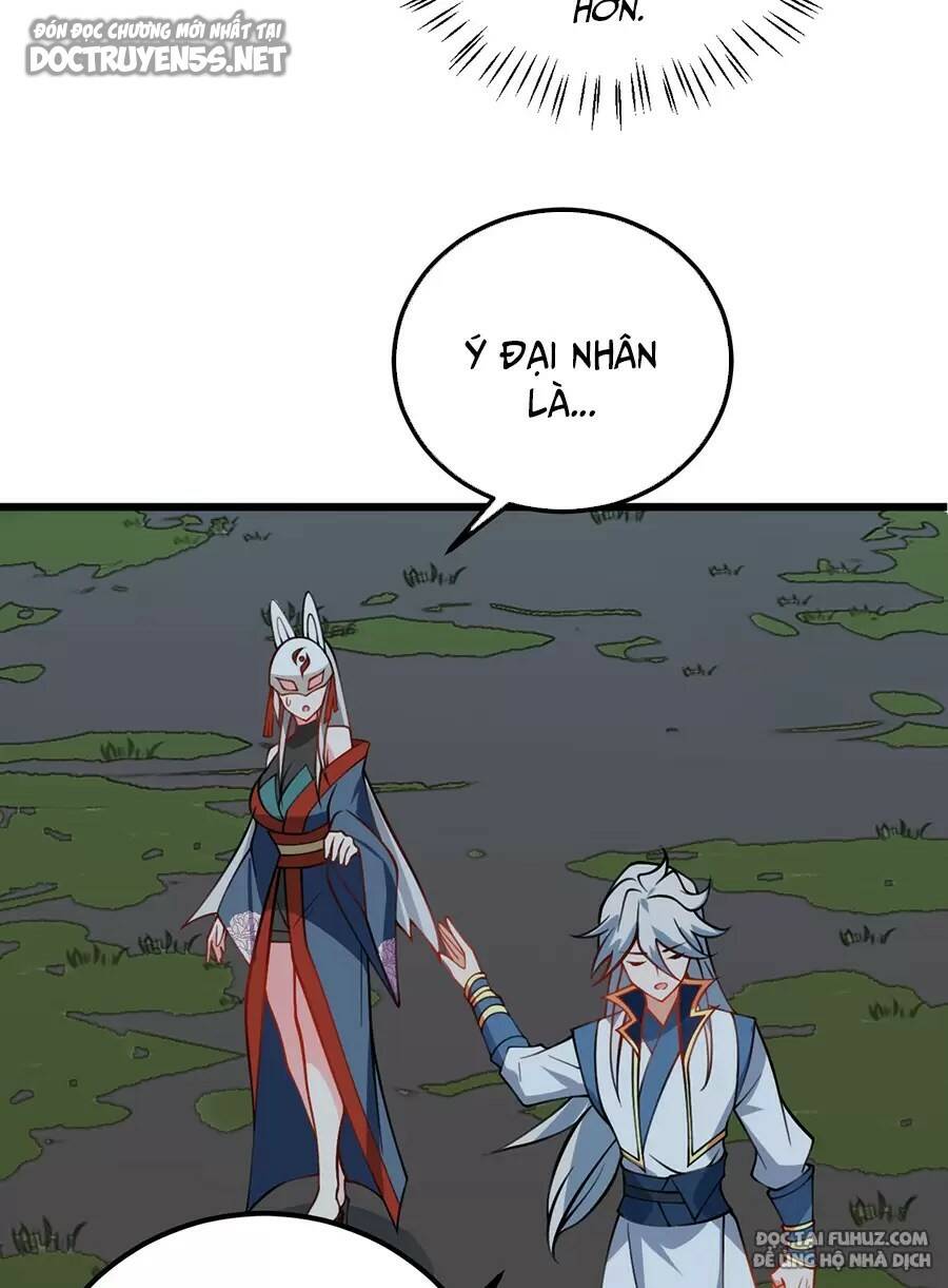 Mang theo các tiên tử vô địch thiên hạ: Chapter 72