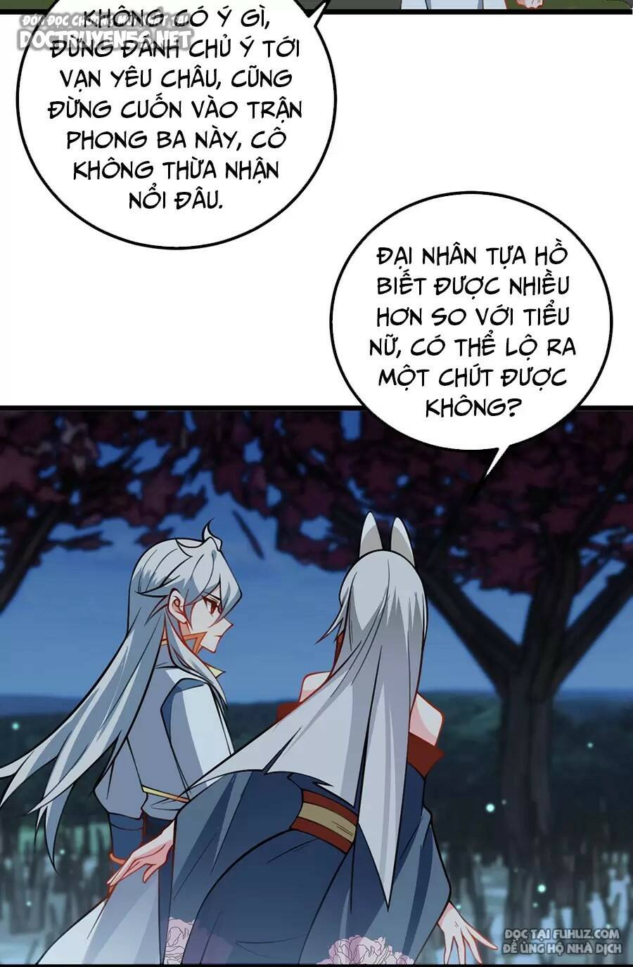 Mang theo các tiên tử vô địch thiên hạ: Chapter 72