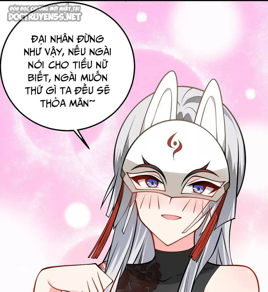 Mang theo các tiên tử vô địch thiên hạ: Chapter 72