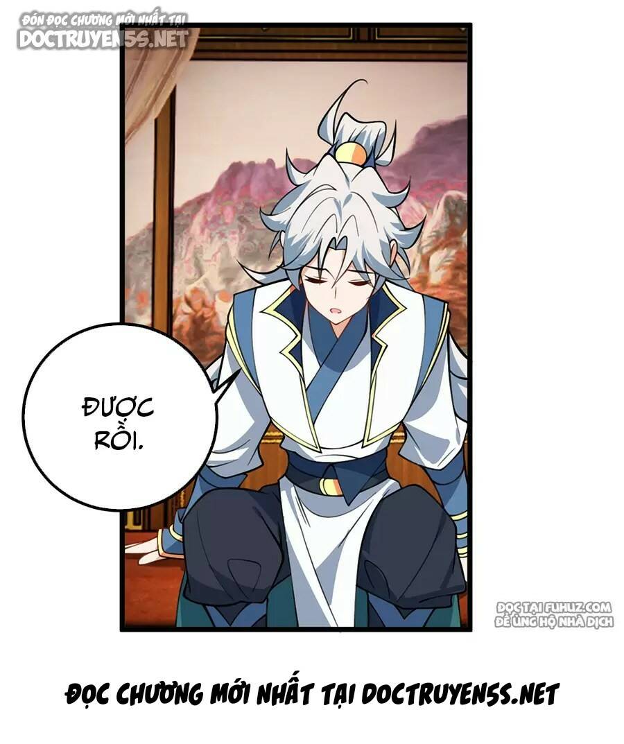 Mang theo các tiên tử vô địch thiên hạ: Chapter 72