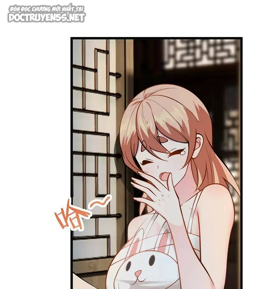 Mang theo các tiên tử vô địch thiên hạ: Chapter 72