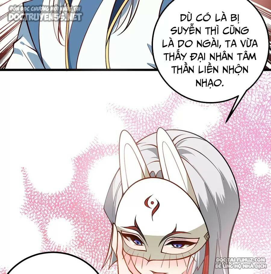 Mang theo các tiên tử vô địch thiên hạ: Chapter 73