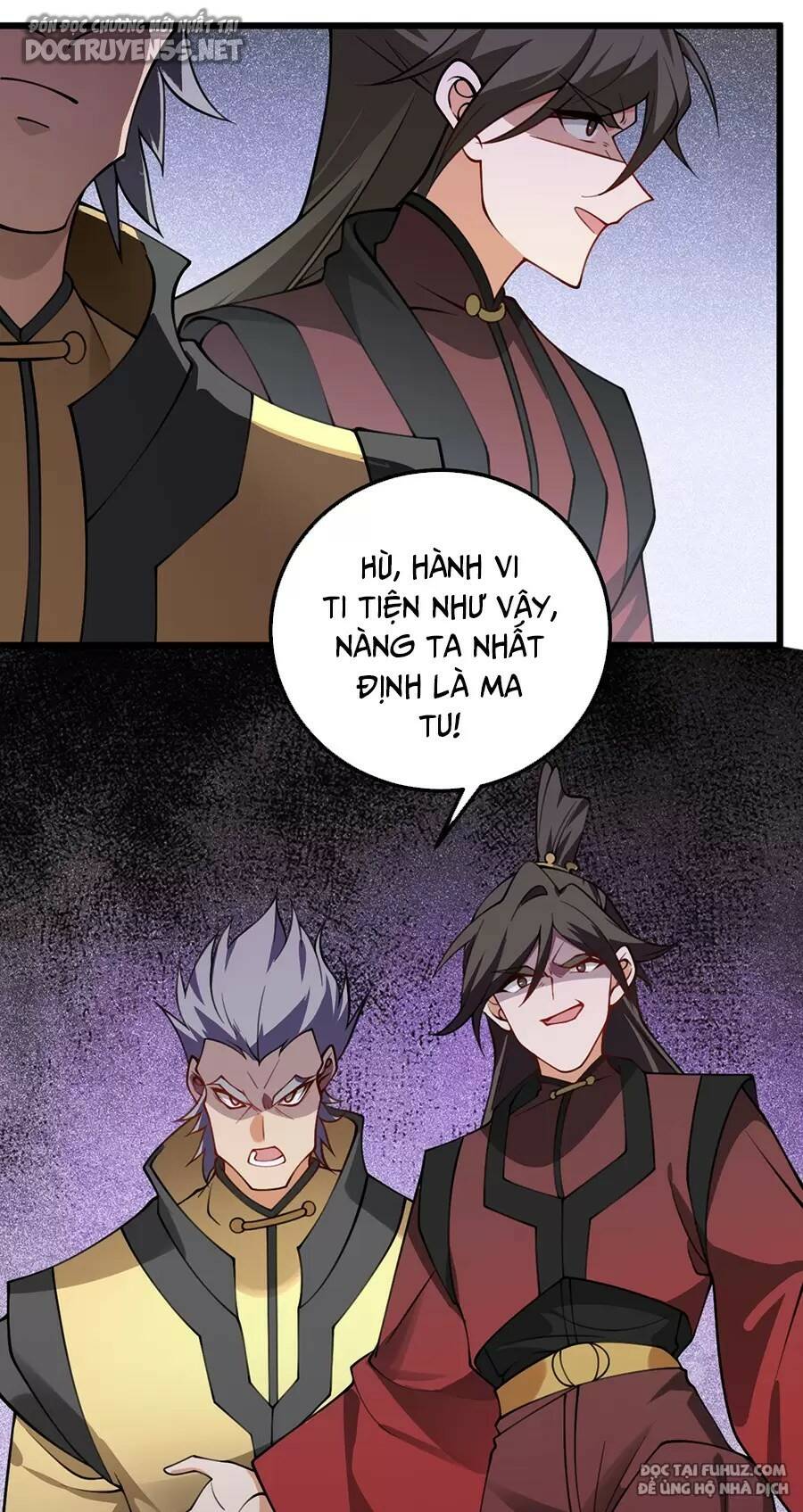 Mang theo các tiên tử vô địch thiên hạ: Chapter 73