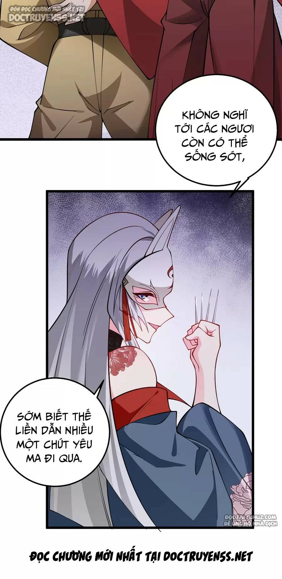 Mang theo các tiên tử vô địch thiên hạ: Chapter 73