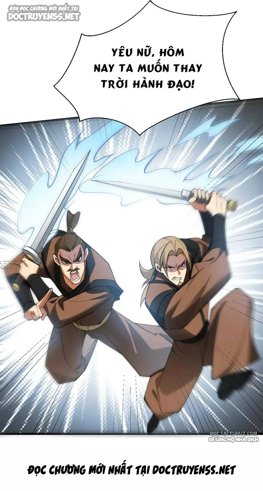 Mang theo các tiên tử vô địch thiên hạ: Chapter 73
