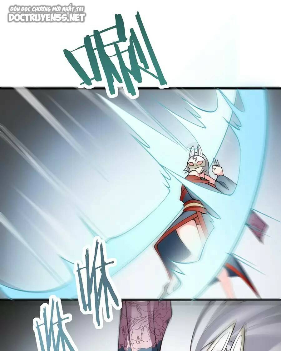 Mang theo các tiên tử vô địch thiên hạ: Chapter 73