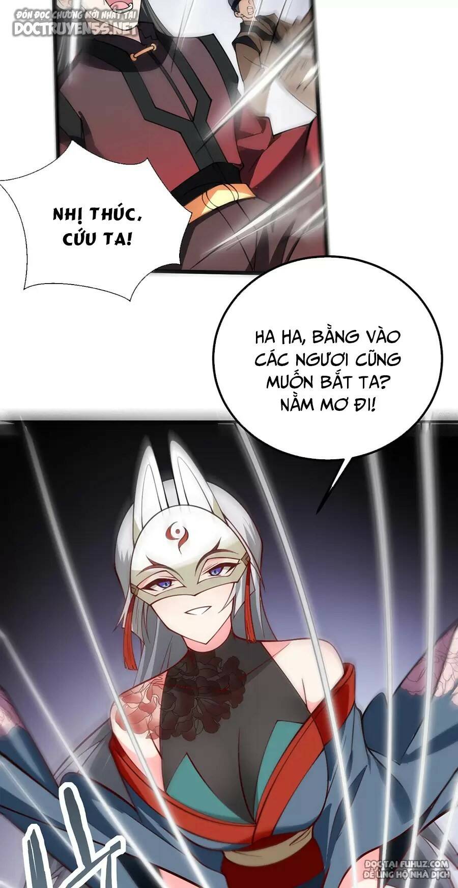 Mang theo các tiên tử vô địch thiên hạ: Chapter 73