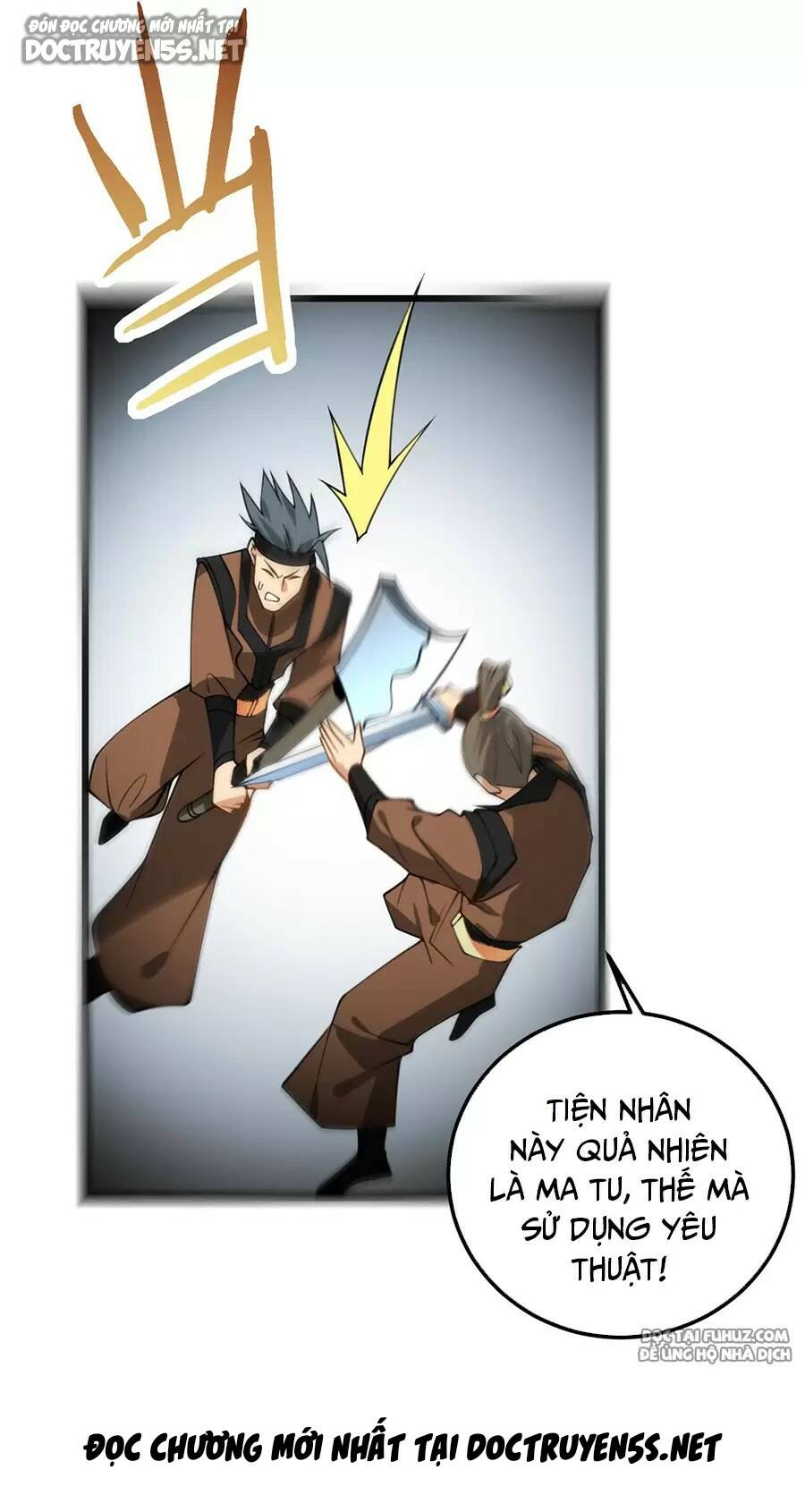 Mang theo các tiên tử vô địch thiên hạ: Chapter 73