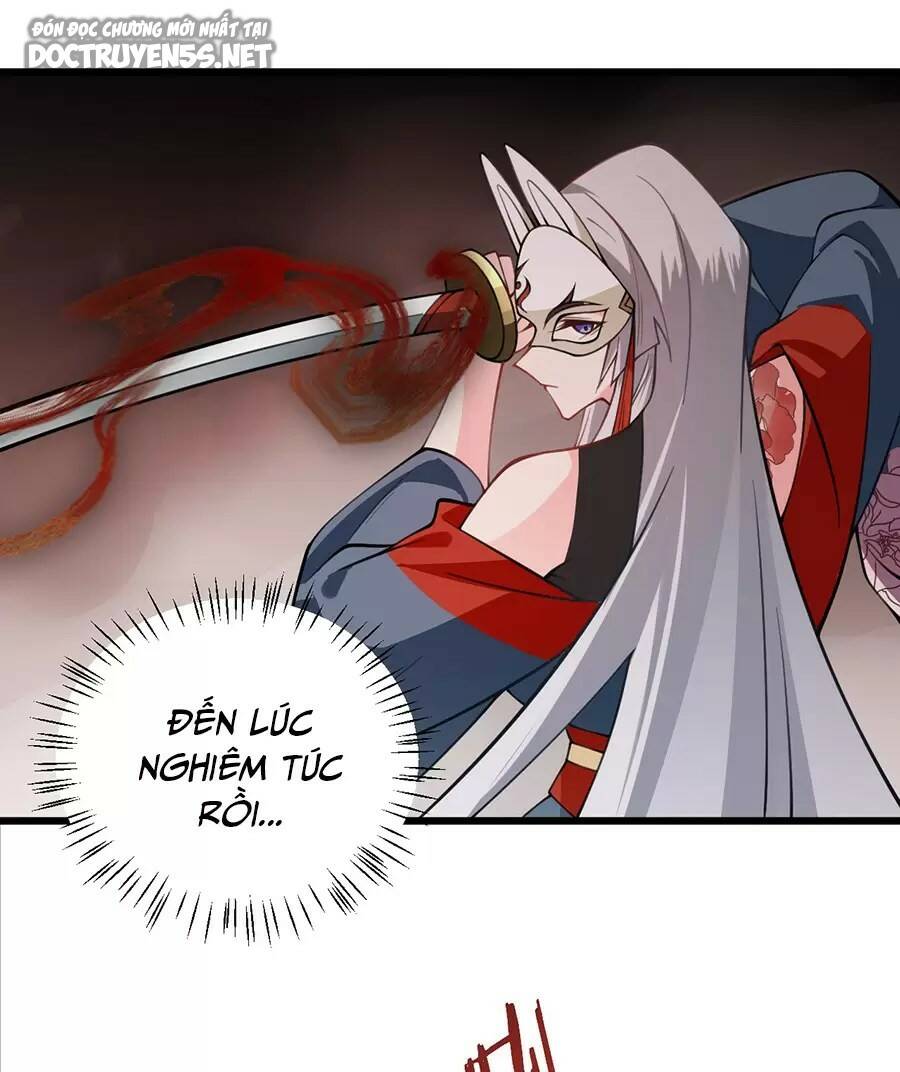Mang theo các tiên tử vô địch thiên hạ: Chapter 73