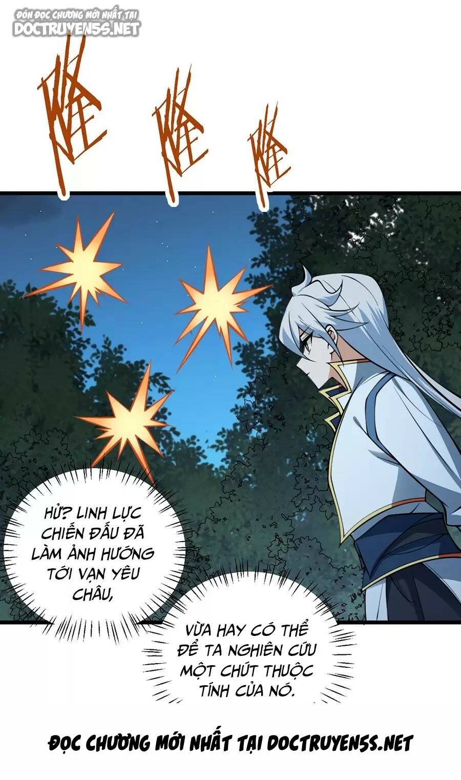 Mang theo các tiên tử vô địch thiên hạ: Chapter 73
