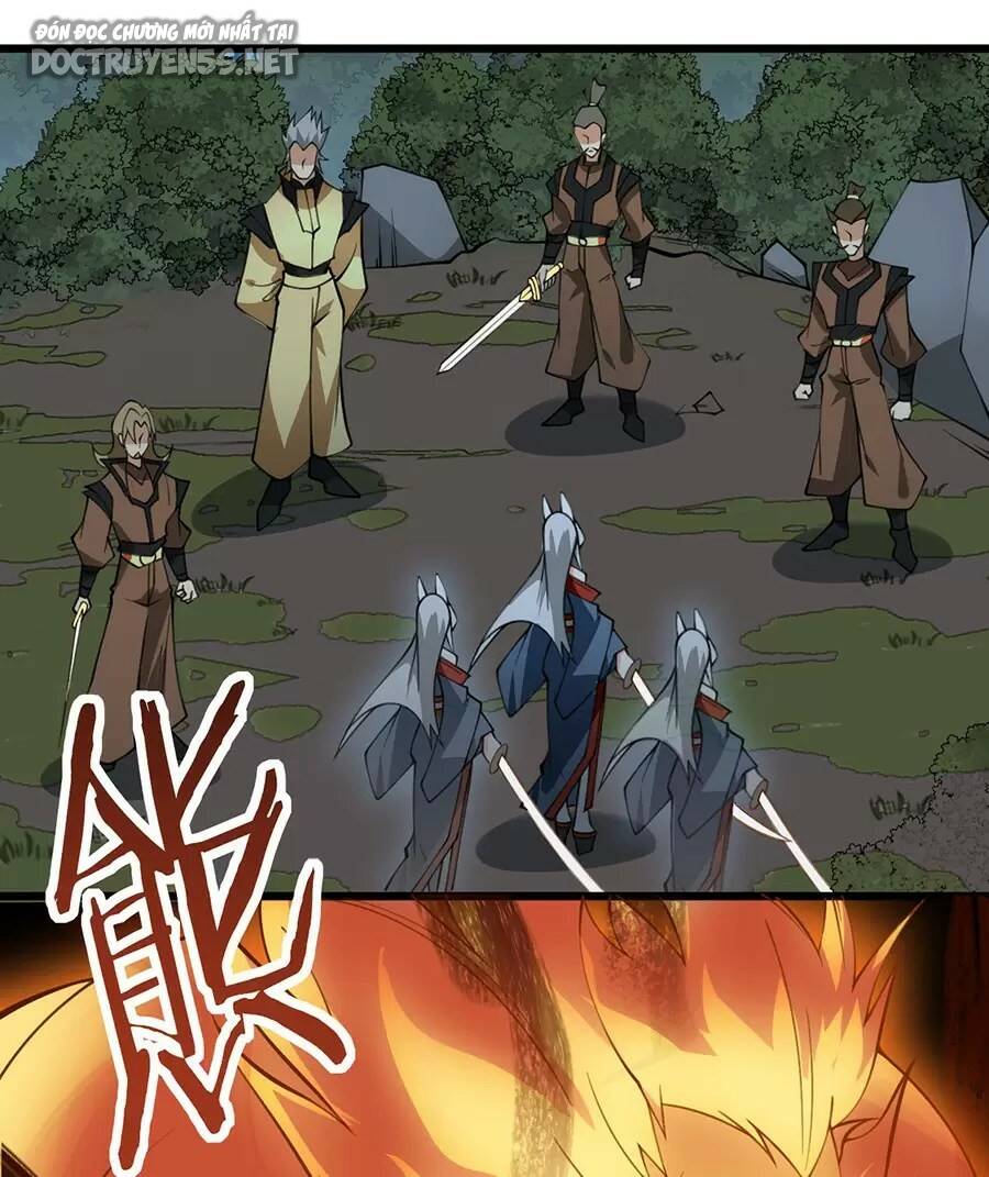 Mang theo các tiên tử vô địch thiên hạ: Chapter 73