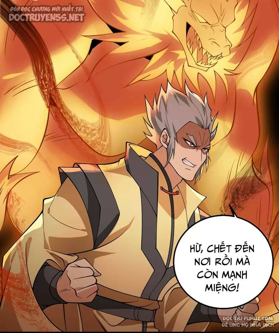 Mang theo các tiên tử vô địch thiên hạ: Chapter 73