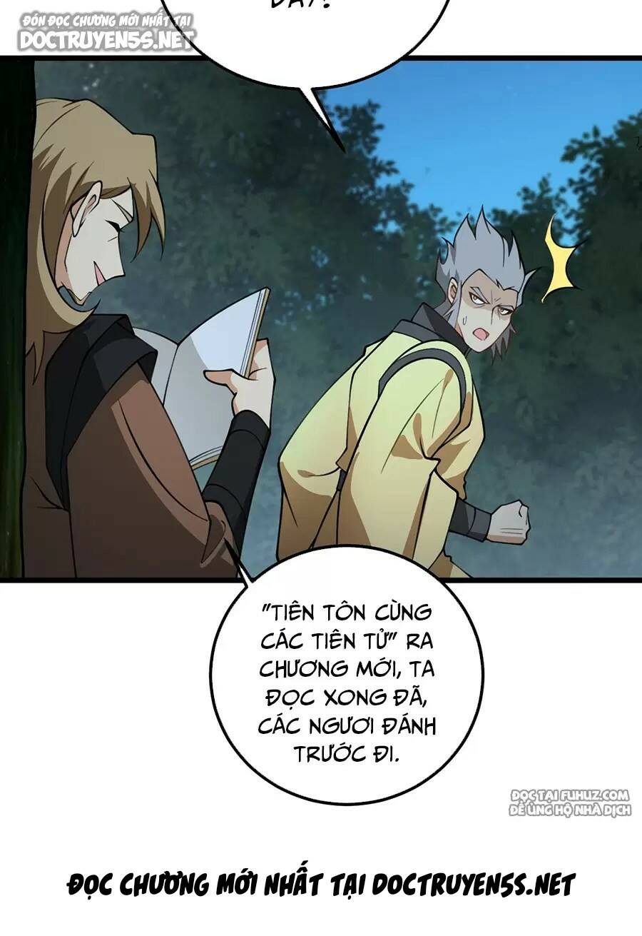 Mang theo các tiên tử vô địch thiên hạ: Chapter 73