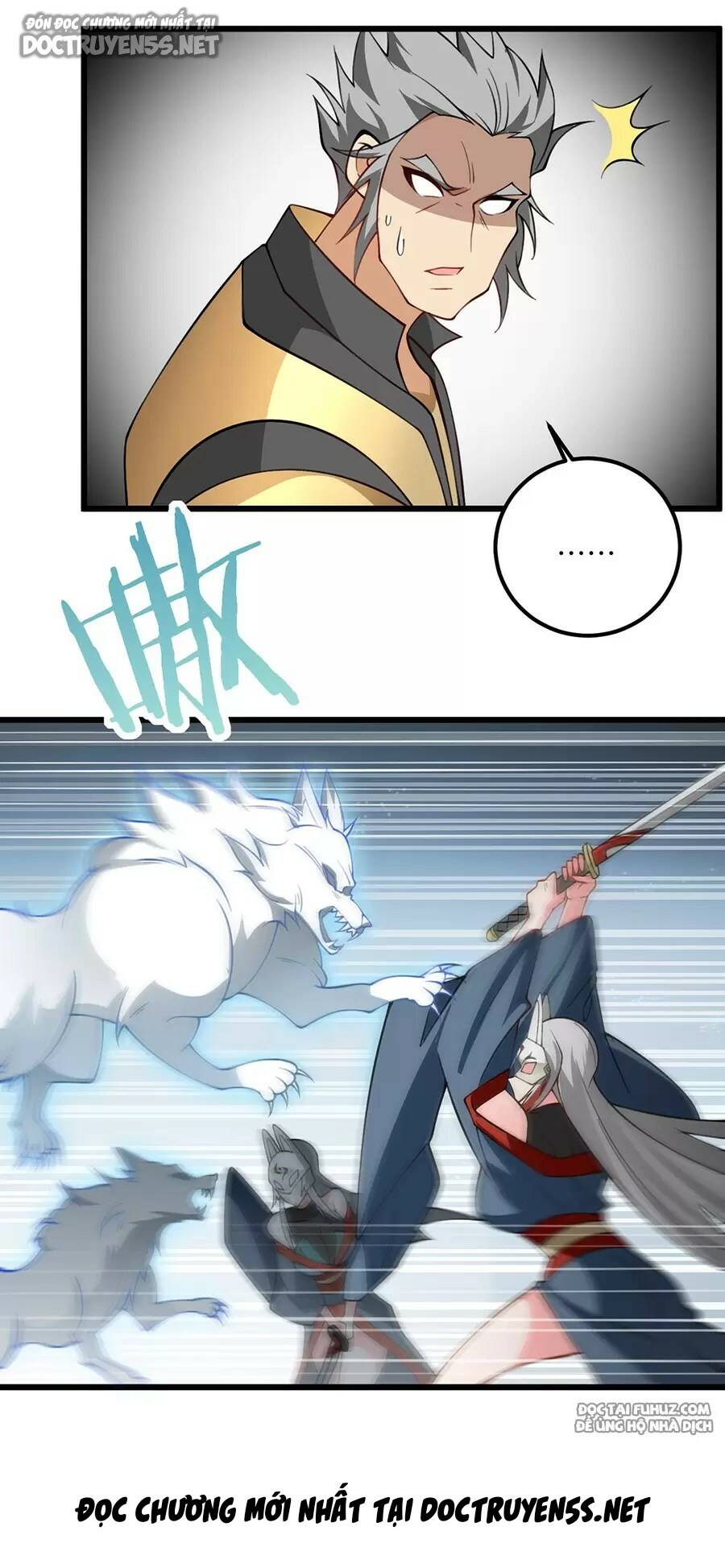 Mang theo các tiên tử vô địch thiên hạ: Chapter 73