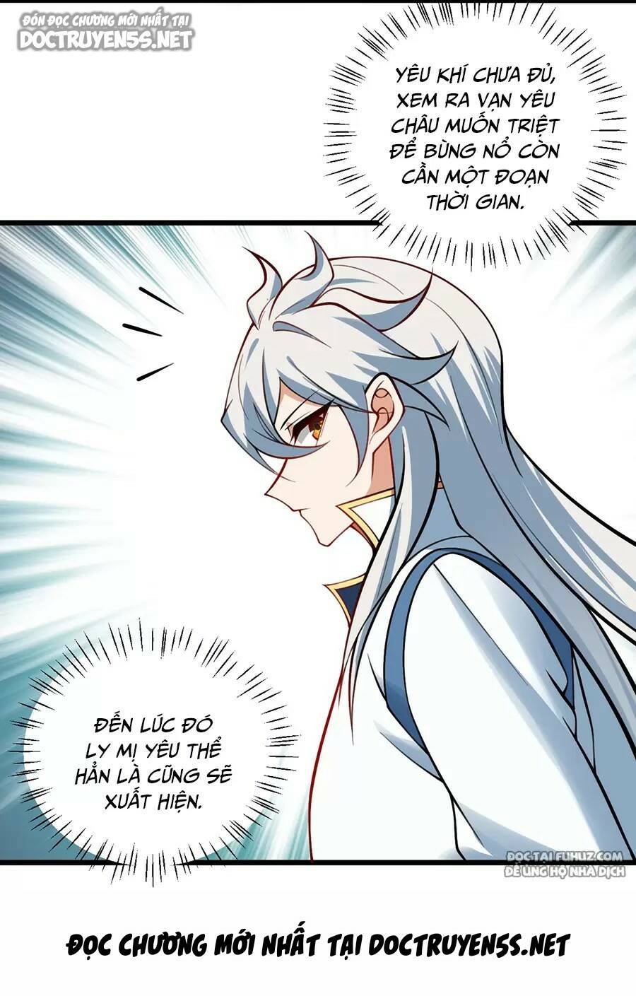 Mang theo các tiên tử vô địch thiên hạ: Chapter 73