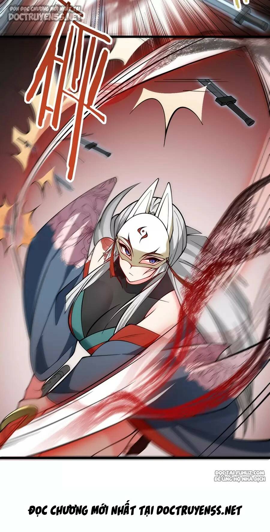 Mang theo các tiên tử vô địch thiên hạ: Chapter 73