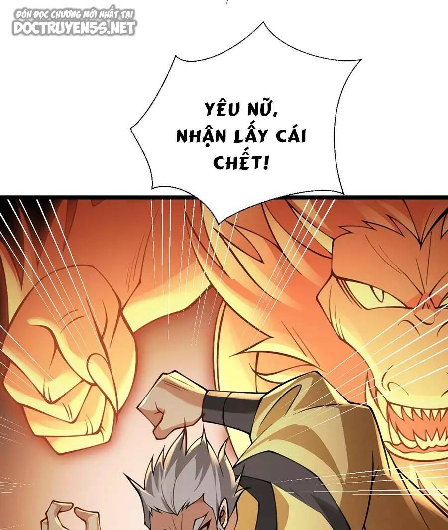 Mang theo các tiên tử vô địch thiên hạ: Chapter 73