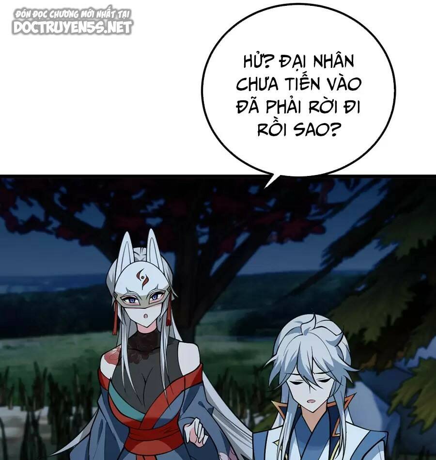Mang theo các tiên tử vô địch thiên hạ: Chapter 73