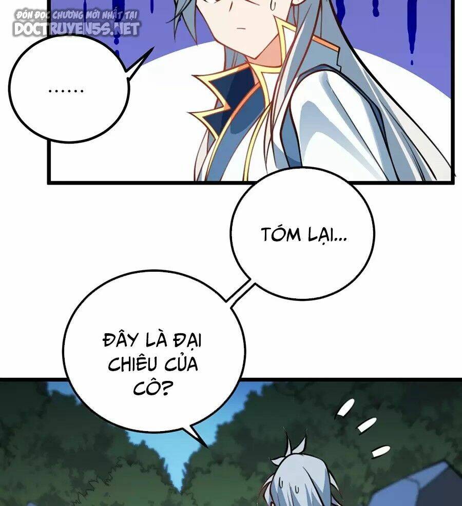 Mang theo các tiên tử vô địch thiên hạ: Chapter 74