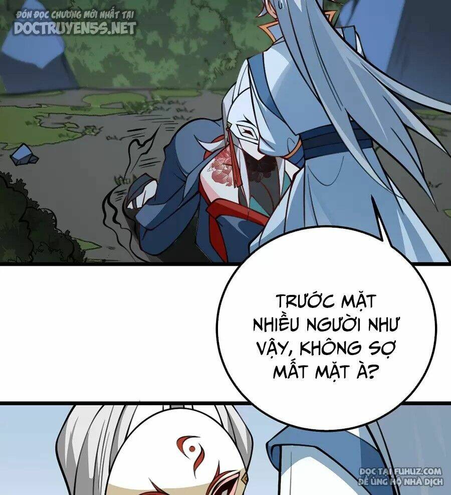 Mang theo các tiên tử vô địch thiên hạ: Chapter 74