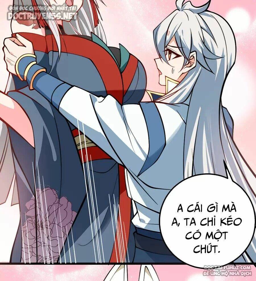 Mang theo các tiên tử vô địch thiên hạ: Chapter 74