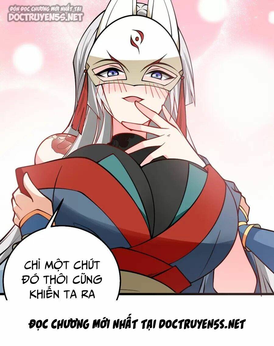 Mang theo các tiên tử vô địch thiên hạ: Chapter 74