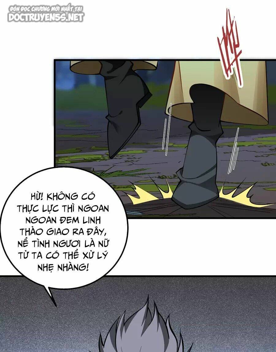 Mang theo các tiên tử vô địch thiên hạ: Chapter 74
