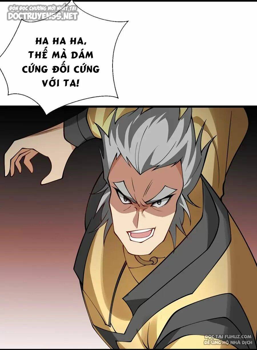 Mang theo các tiên tử vô địch thiên hạ: Chapter 74
