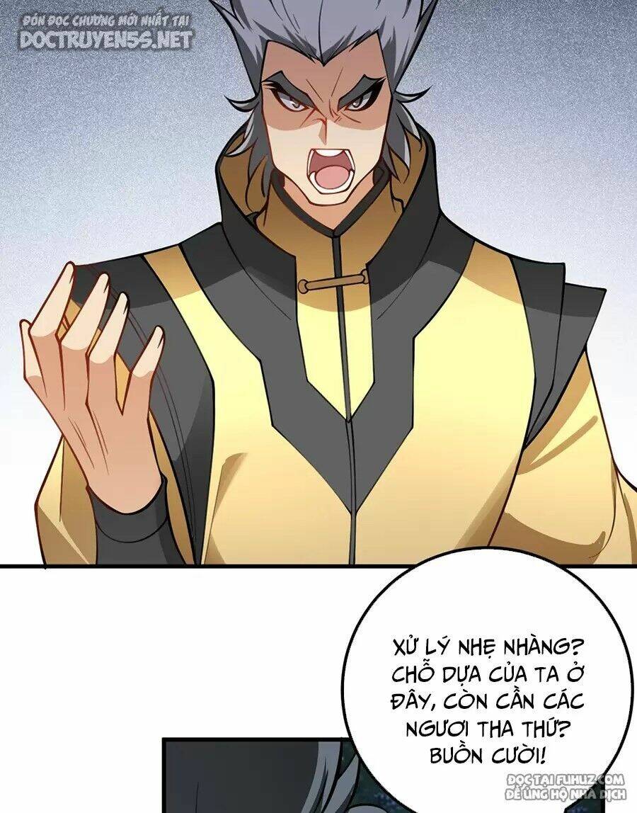 Mang theo các tiên tử vô địch thiên hạ: Chapter 74