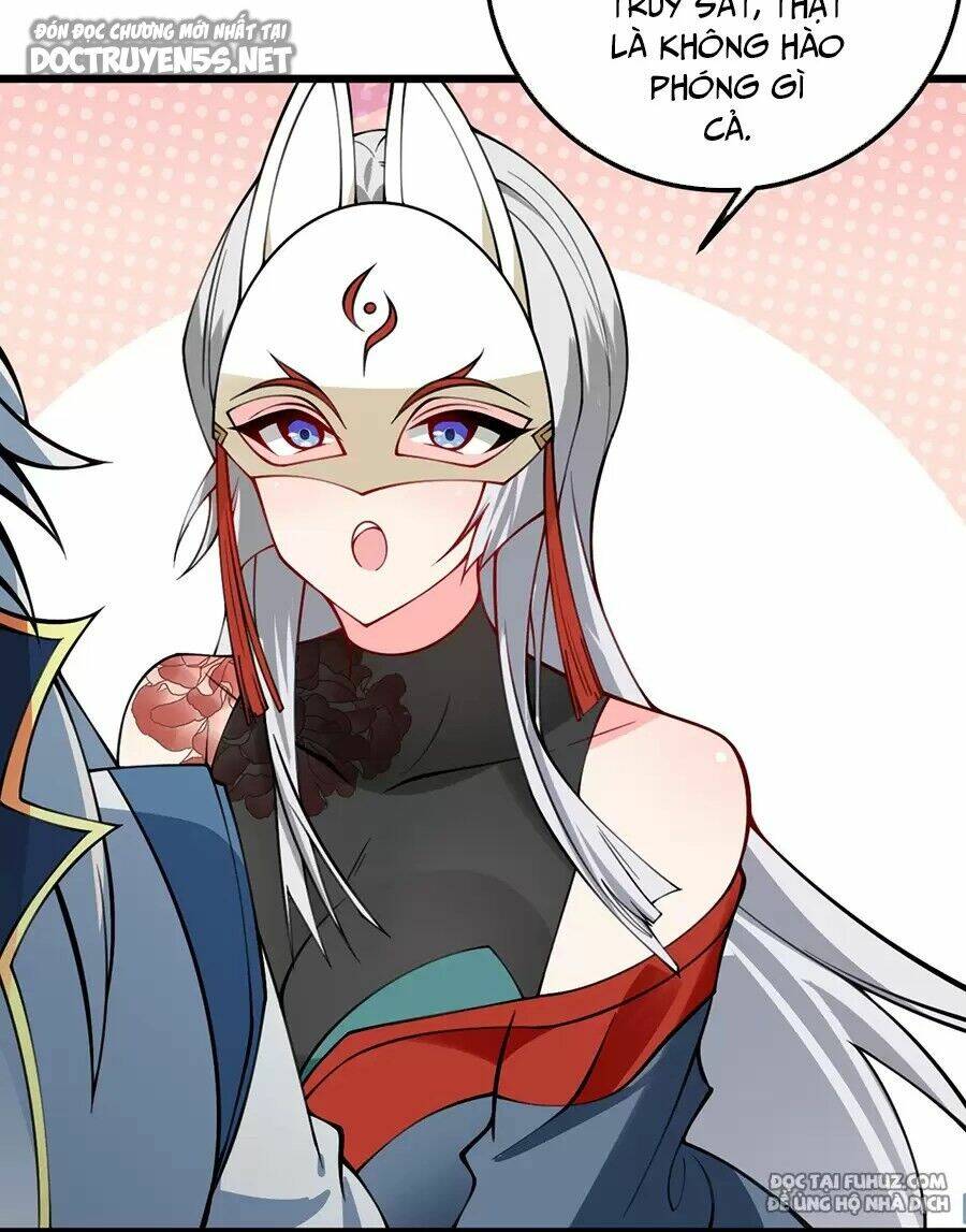 Mang theo các tiên tử vô địch thiên hạ: Chapter 74