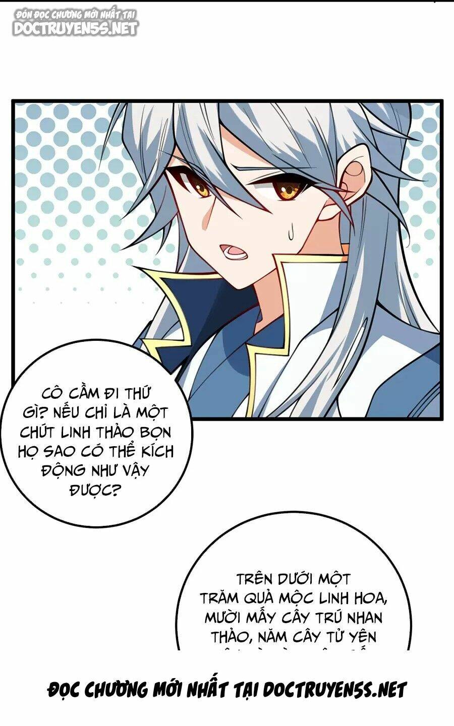 Mang theo các tiên tử vô địch thiên hạ: Chapter 74