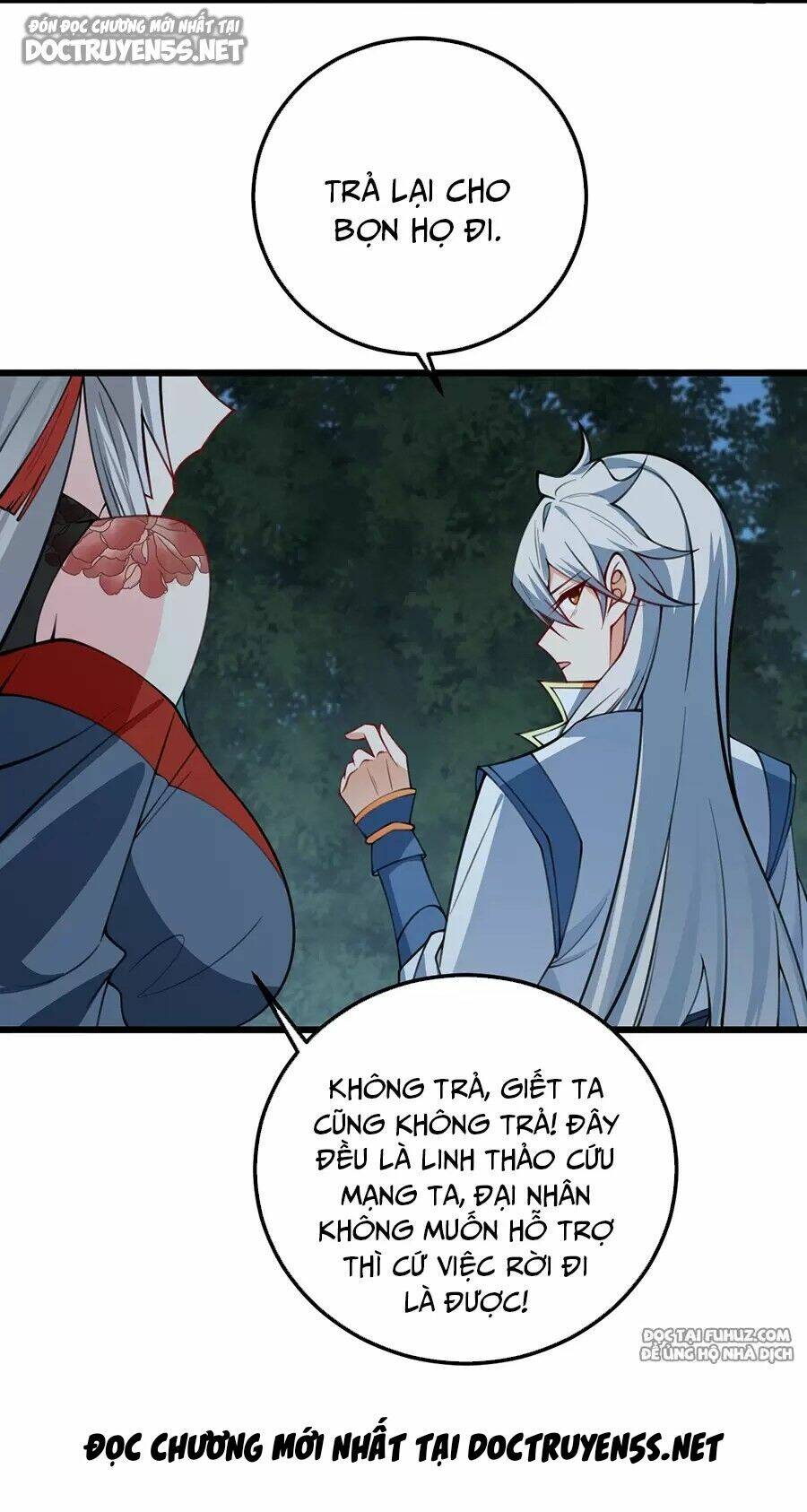 Mang theo các tiên tử vô địch thiên hạ: Chapter 74