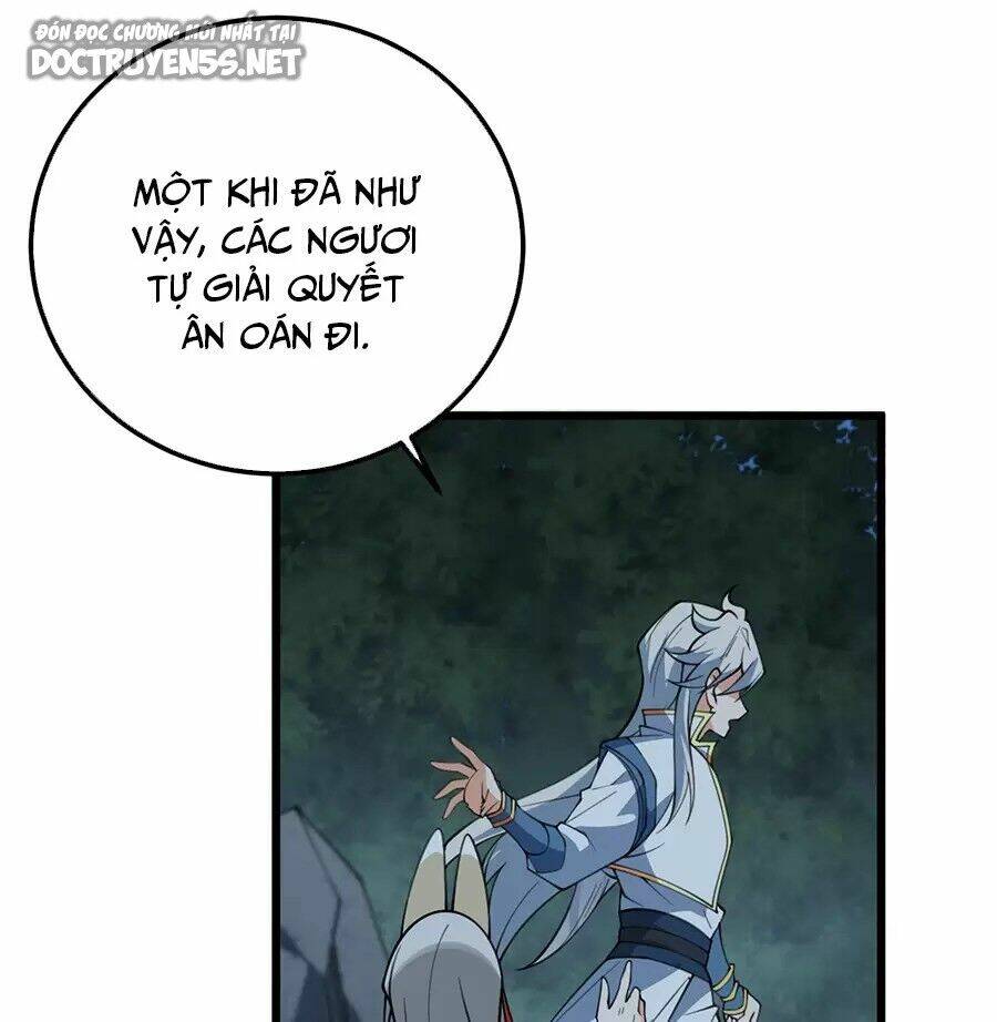 Mang theo các tiên tử vô địch thiên hạ: Chapter 74