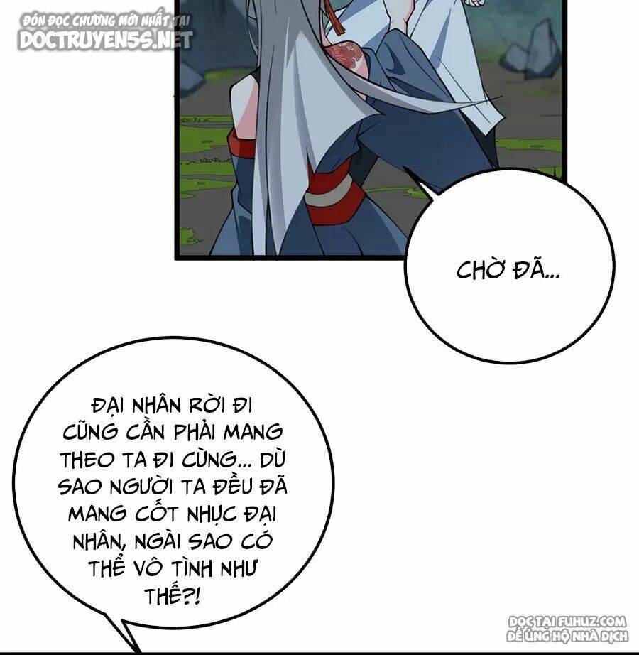 Mang theo các tiên tử vô địch thiên hạ: Chapter 74