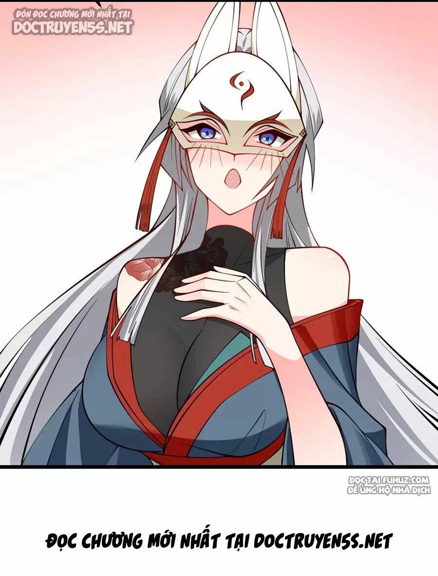 Mang theo các tiên tử vô địch thiên hạ: Chapter 74