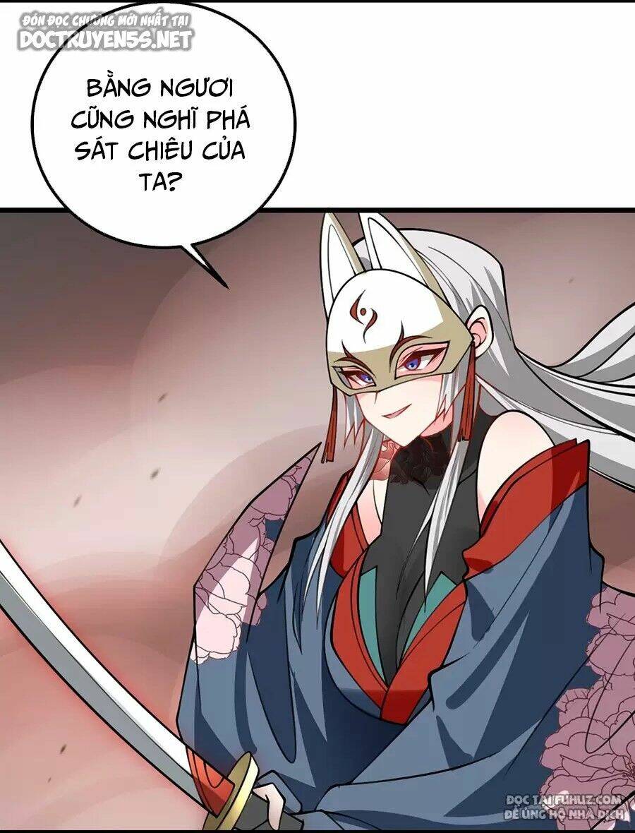 Mang theo các tiên tử vô địch thiên hạ: Chapter 74