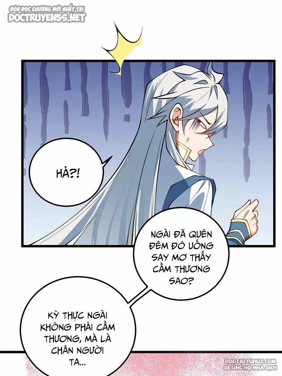 Mang theo các tiên tử vô địch thiên hạ: Chapter 74
