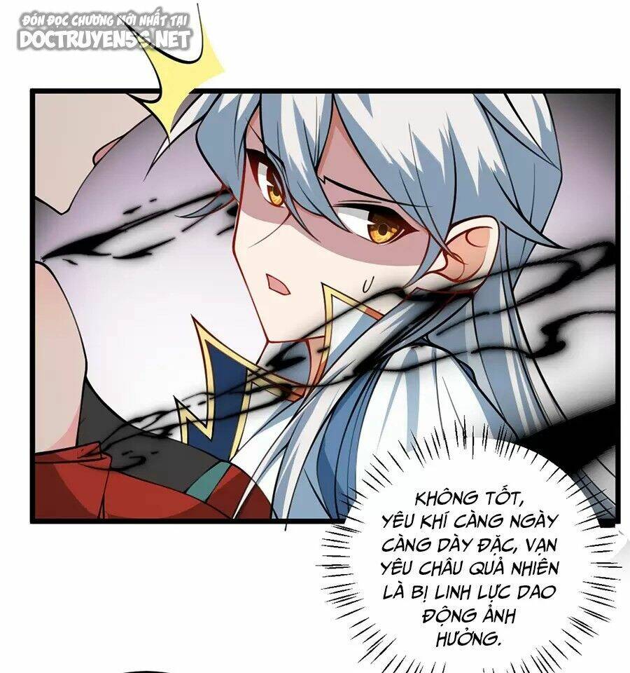 Mang theo các tiên tử vô địch thiên hạ: Chapter 74