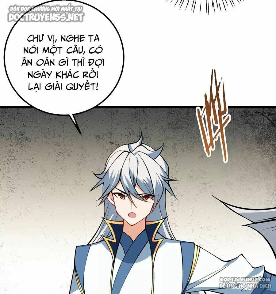 Mang theo các tiên tử vô địch thiên hạ: Chapter 74