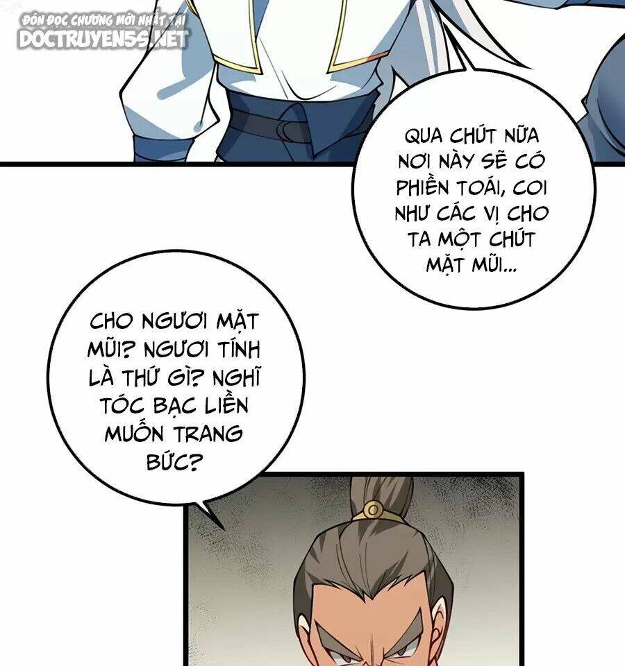Mang theo các tiên tử vô địch thiên hạ: Chapter 74