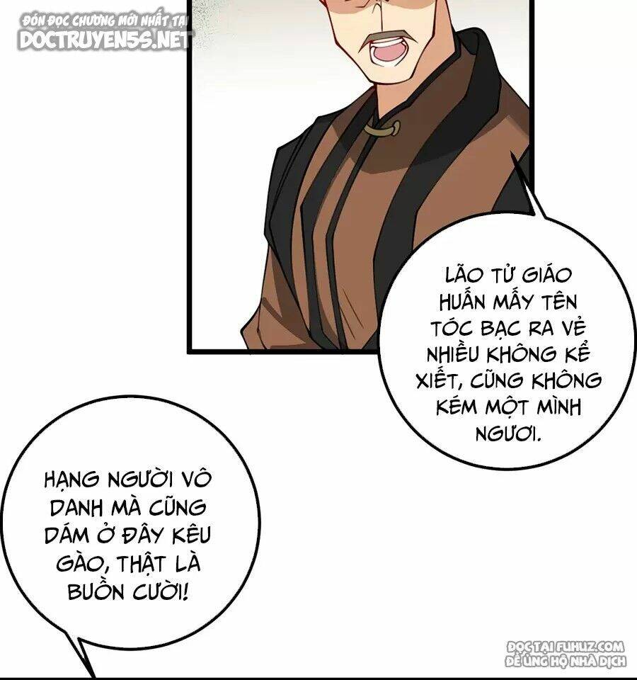 Mang theo các tiên tử vô địch thiên hạ: Chapter 74