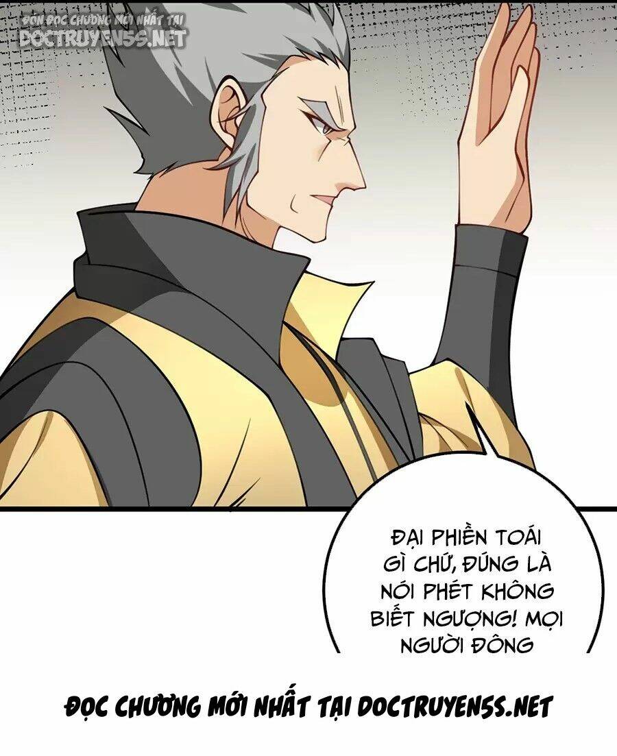 Mang theo các tiên tử vô địch thiên hạ: Chapter 74