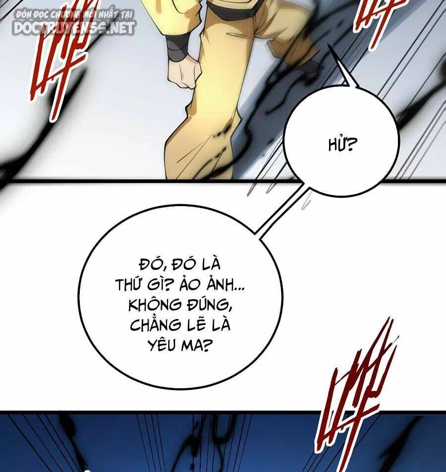 Mang theo các tiên tử vô địch thiên hạ: Chapter 74