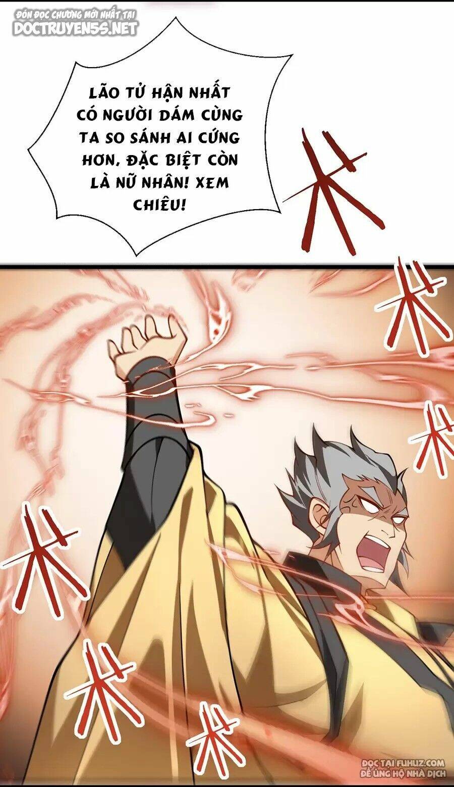 Mang theo các tiên tử vô địch thiên hạ: Chapter 74