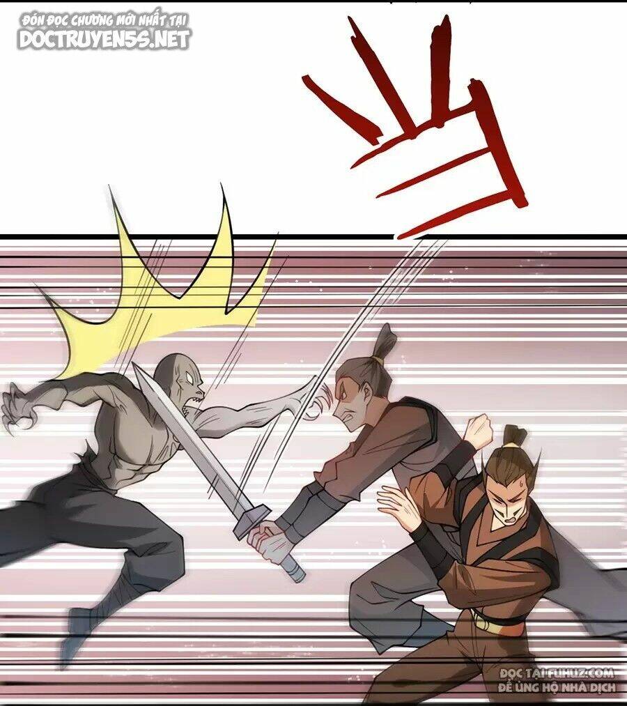 Mang theo các tiên tử vô địch thiên hạ: Chapter 74