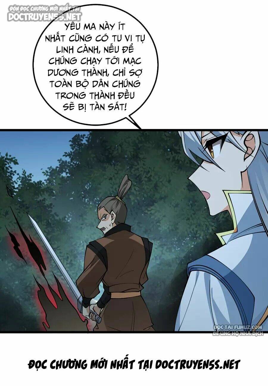 Mang theo các tiên tử vô địch thiên hạ: Chapter 74