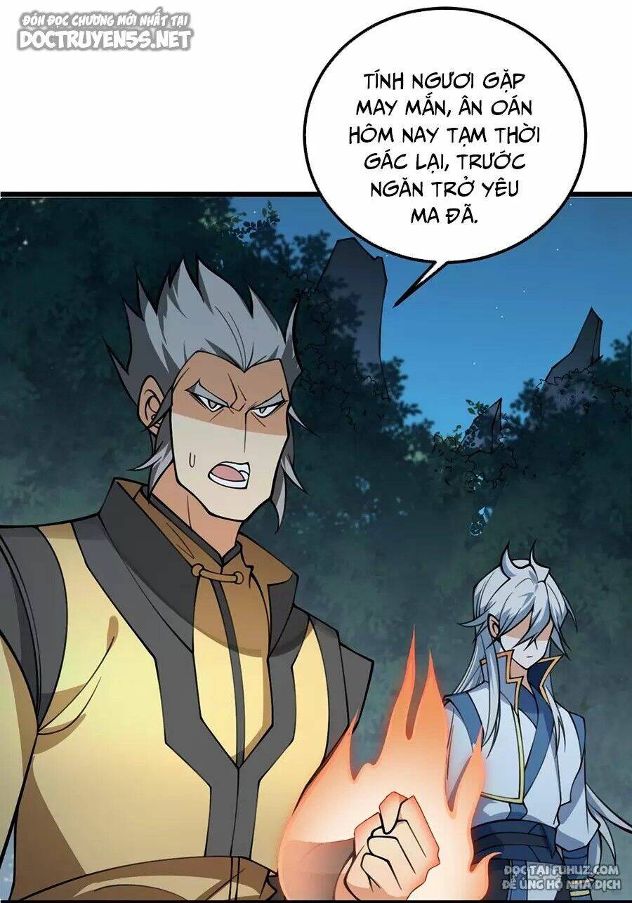 Mang theo các tiên tử vô địch thiên hạ: Chapter 74